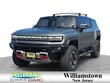 GMC Hummer EV SUV