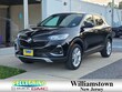  Buick Encore GX