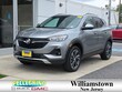  Buick Encore GX