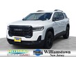GMC Acadia
