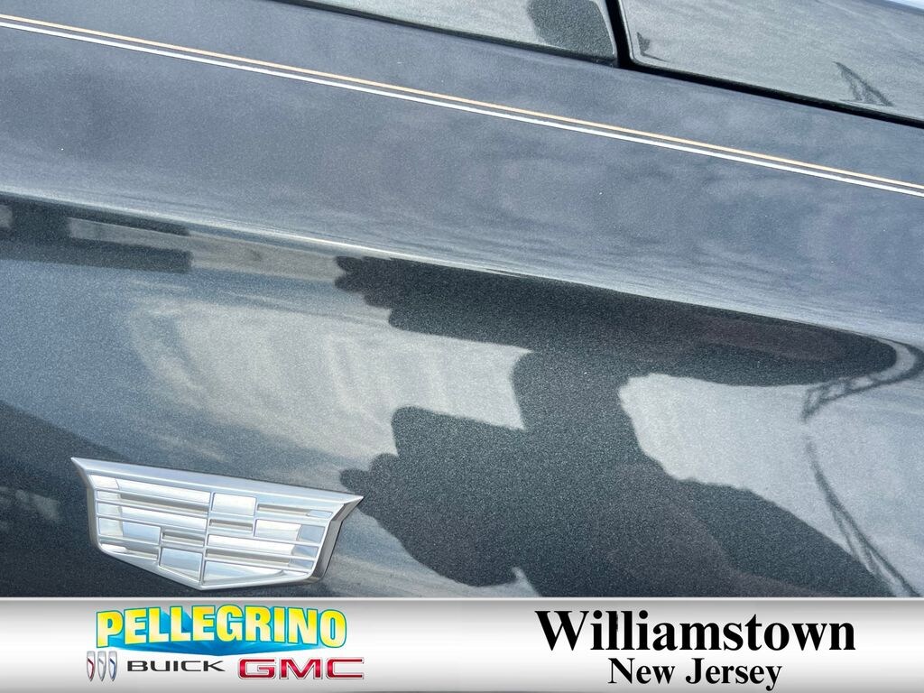 Used 2021 Cadillac XT6 Premium Luxury SUV