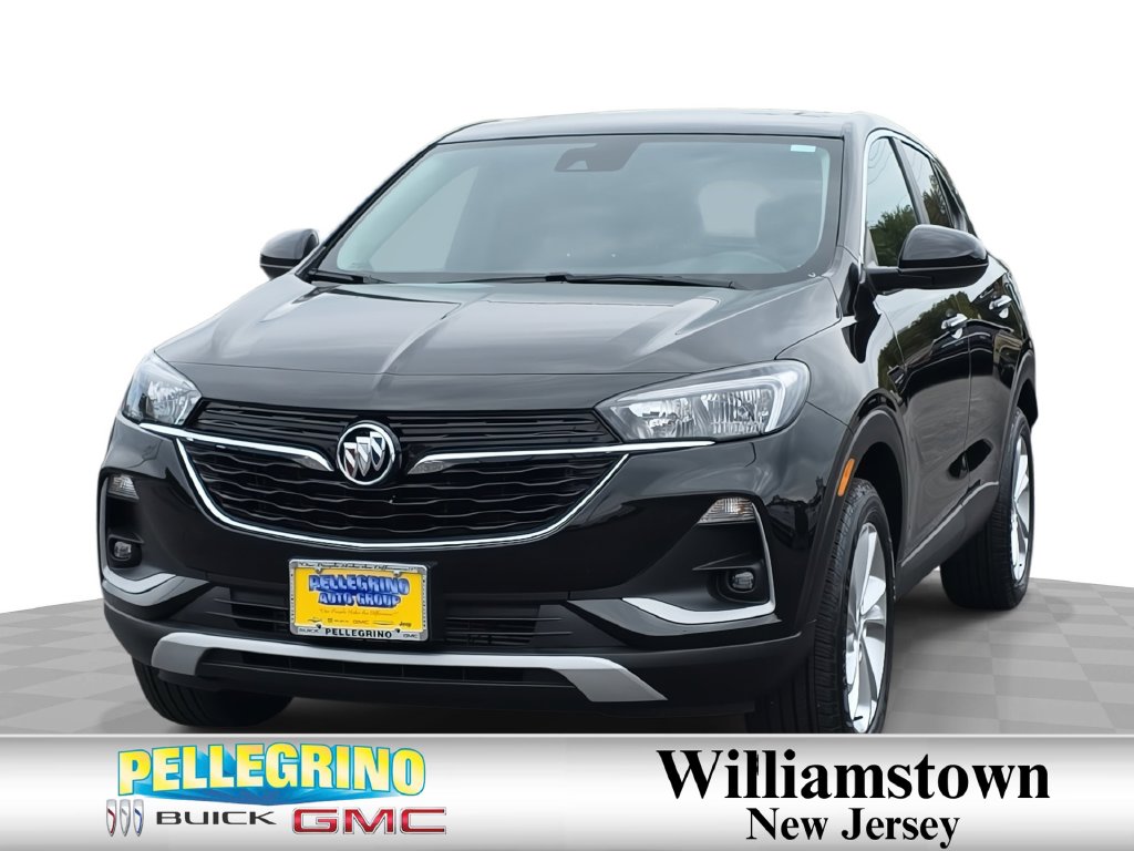 2023 Buick Encore GX