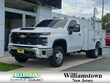Chevrolet Silverado 3500HD