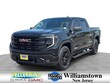 GMC Sierra 1500