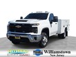 Chevrolet Silverado 3500HD