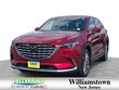  Mazda CX-9