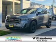 GMC Acadia