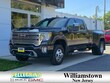 GMC Sierra 3500HD