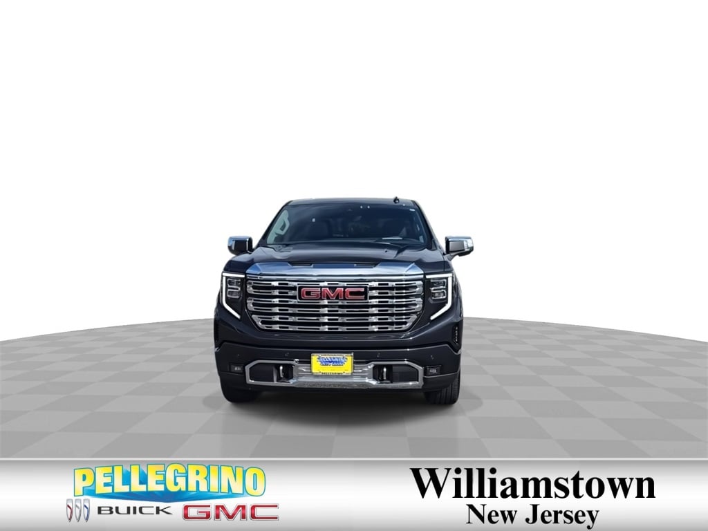 Certified 2024 GMC Sierra 1500 Denali Truck