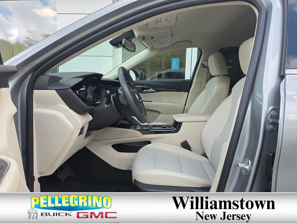 Certified 2023 Buick Envision Preferred SUV