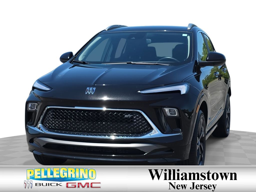 2025 Buick Encore GX Sport Touring AWD's photo