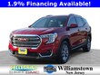 GMC Terrain