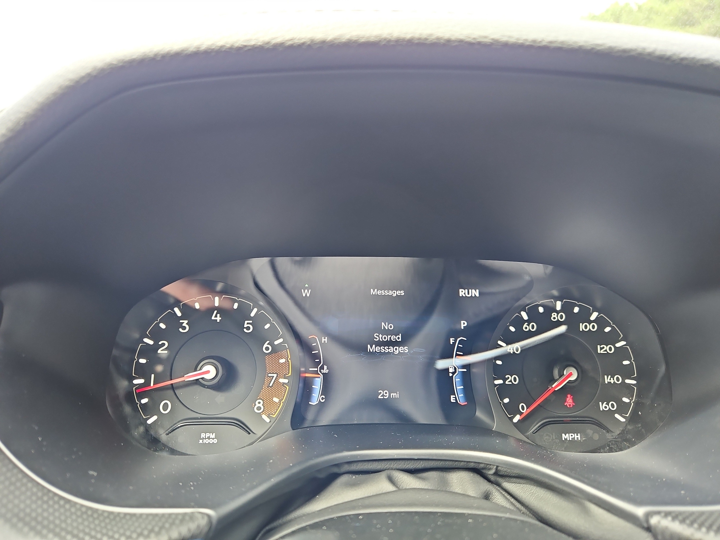 2026 Jeep Compass Altitude - Photo 13