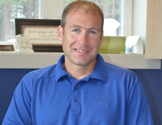 Staff member Steve Pelletier from ID_bb5937e33d6b