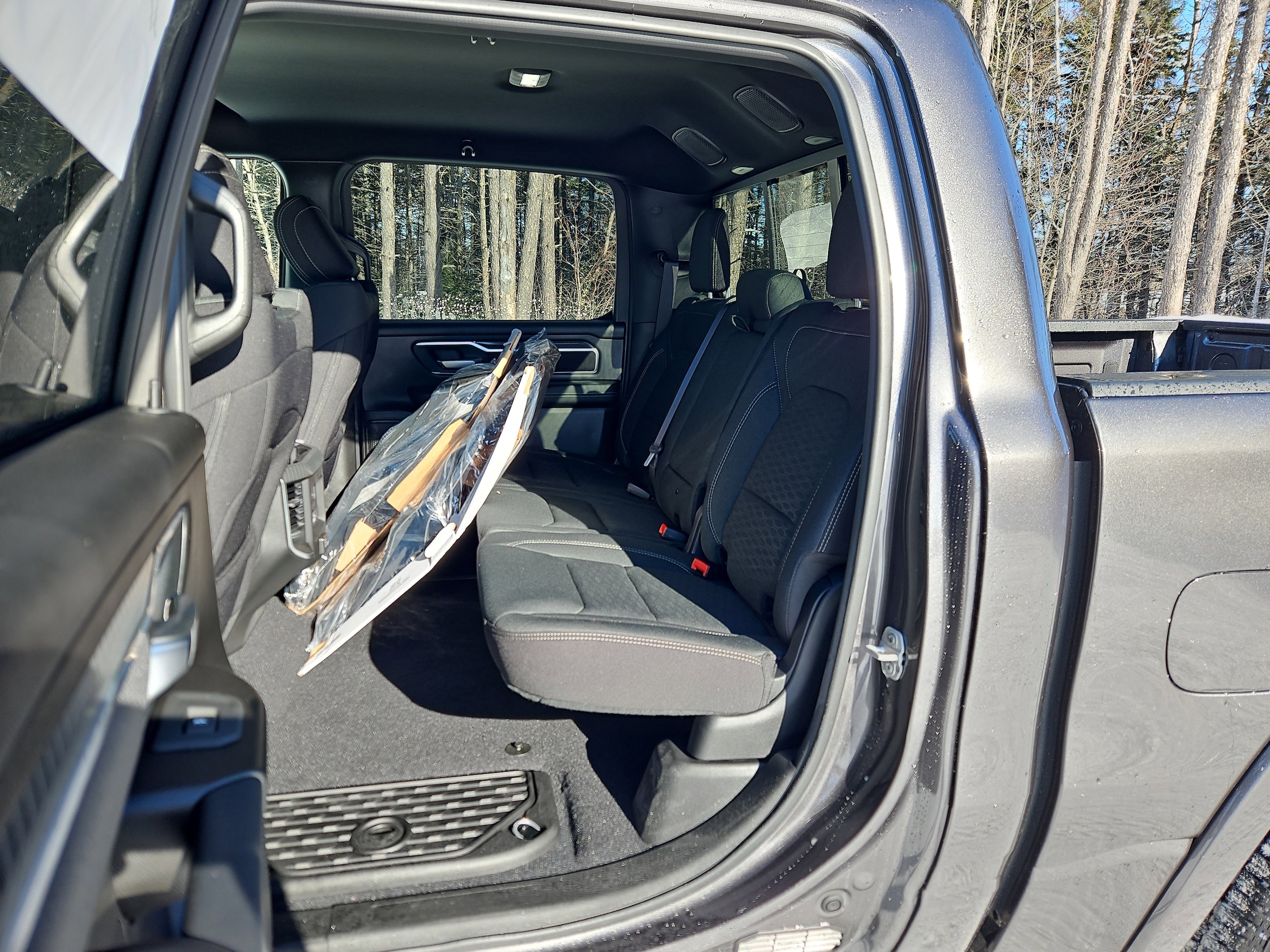 2026 RAM 1500 Big Horn/Lone Star - Photo 10