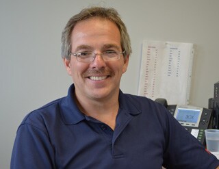 Staff member David Guimond from ID_bb5937e33d6b