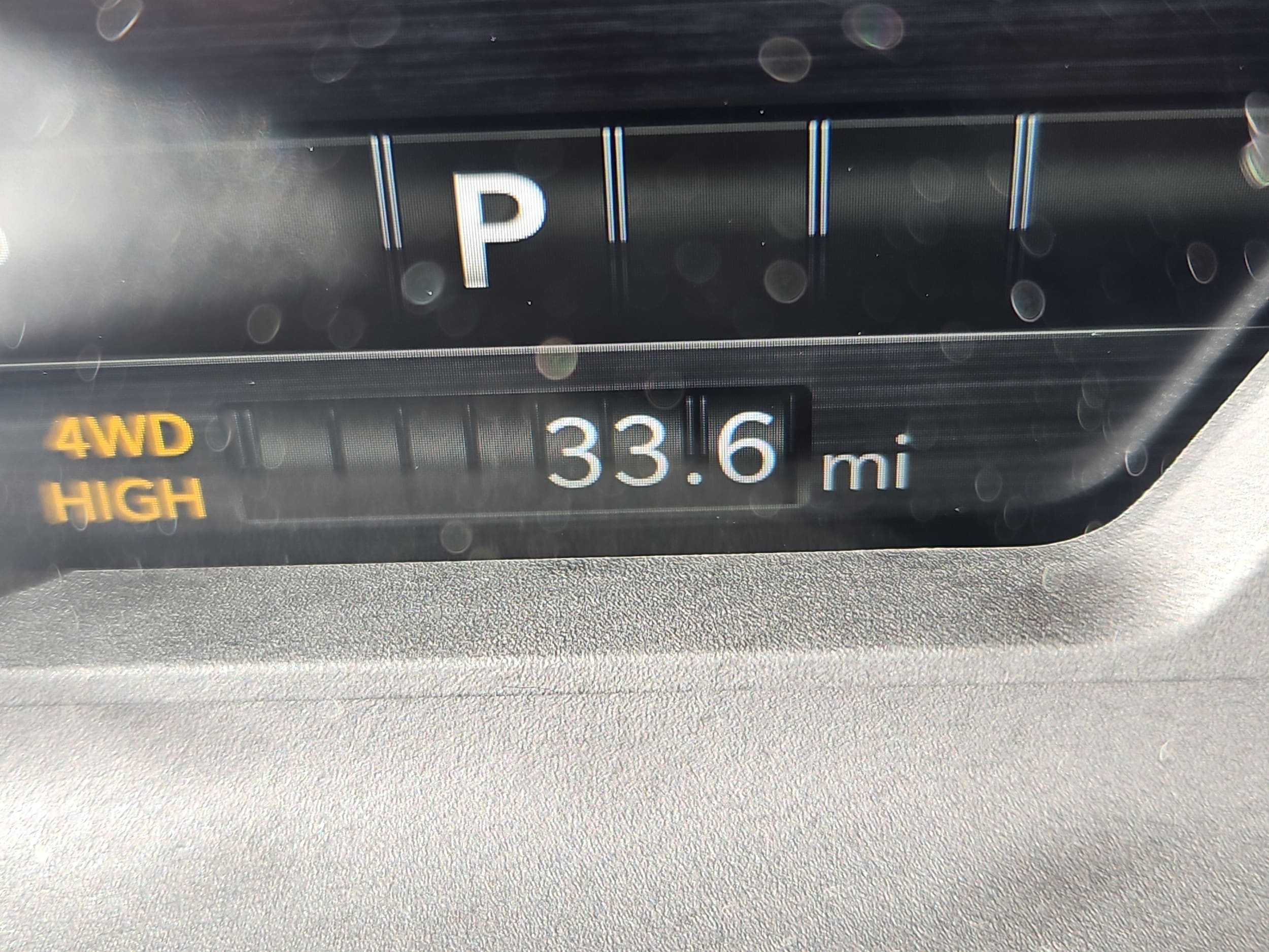 2026 RAM 1500 Big Horn/Lone Star - Photo 17