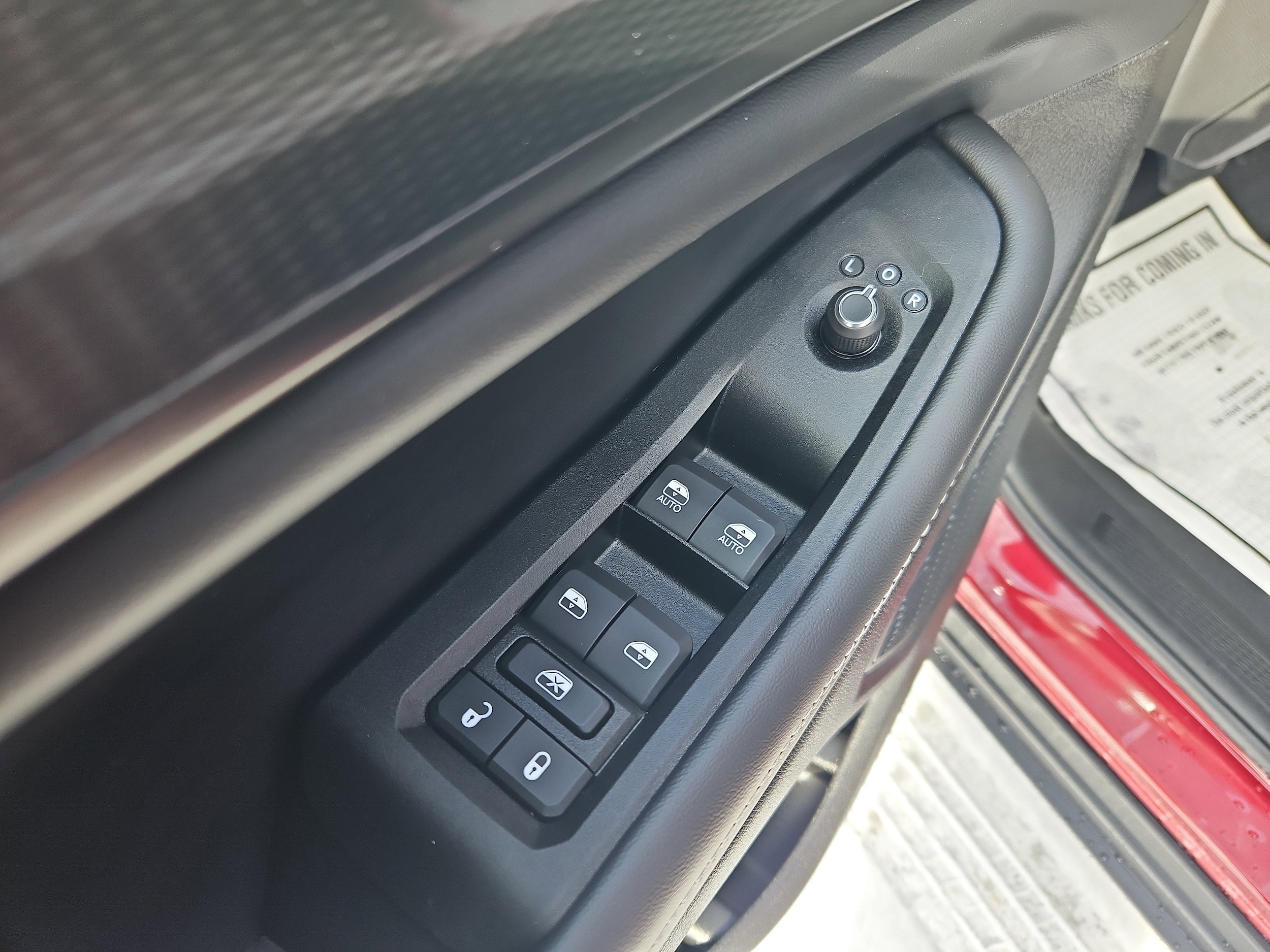 2026 Jeep Grand Cherokee L Laredo - Photo 15