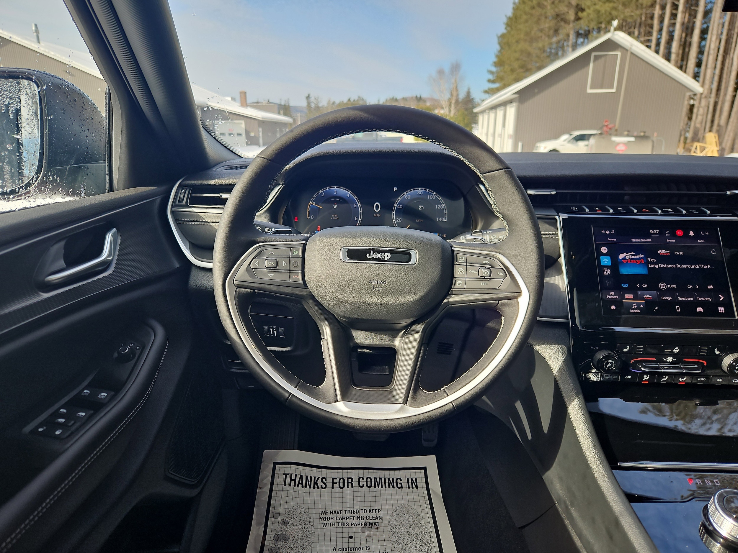 2026 Jeep Grand Cherokee L Laredo - Photo 13