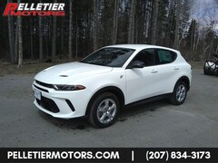 2025 Dodge Hornet GT AWD SUV