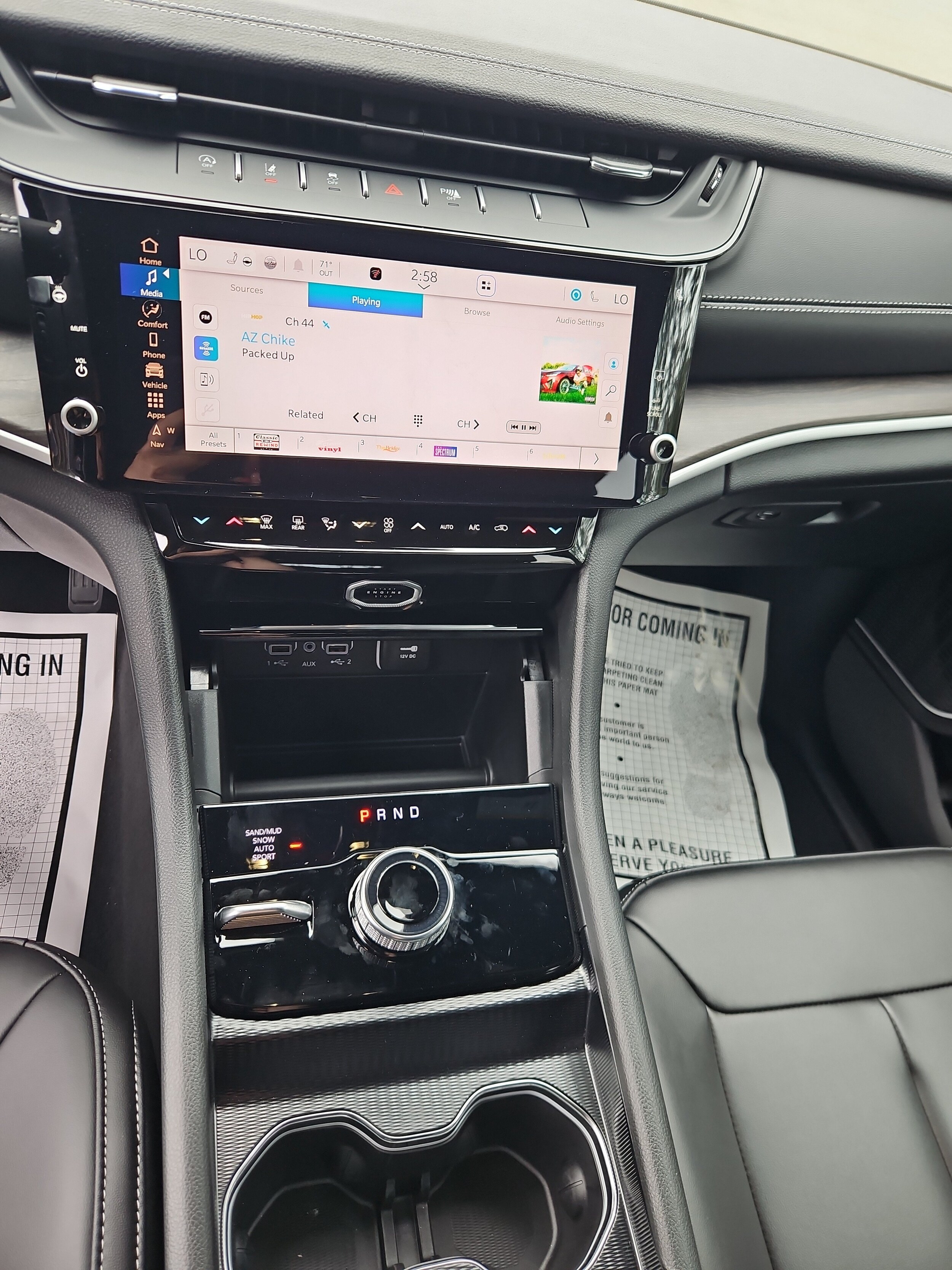 2026 Jeep Grand Cherokee Limited - Photo 10