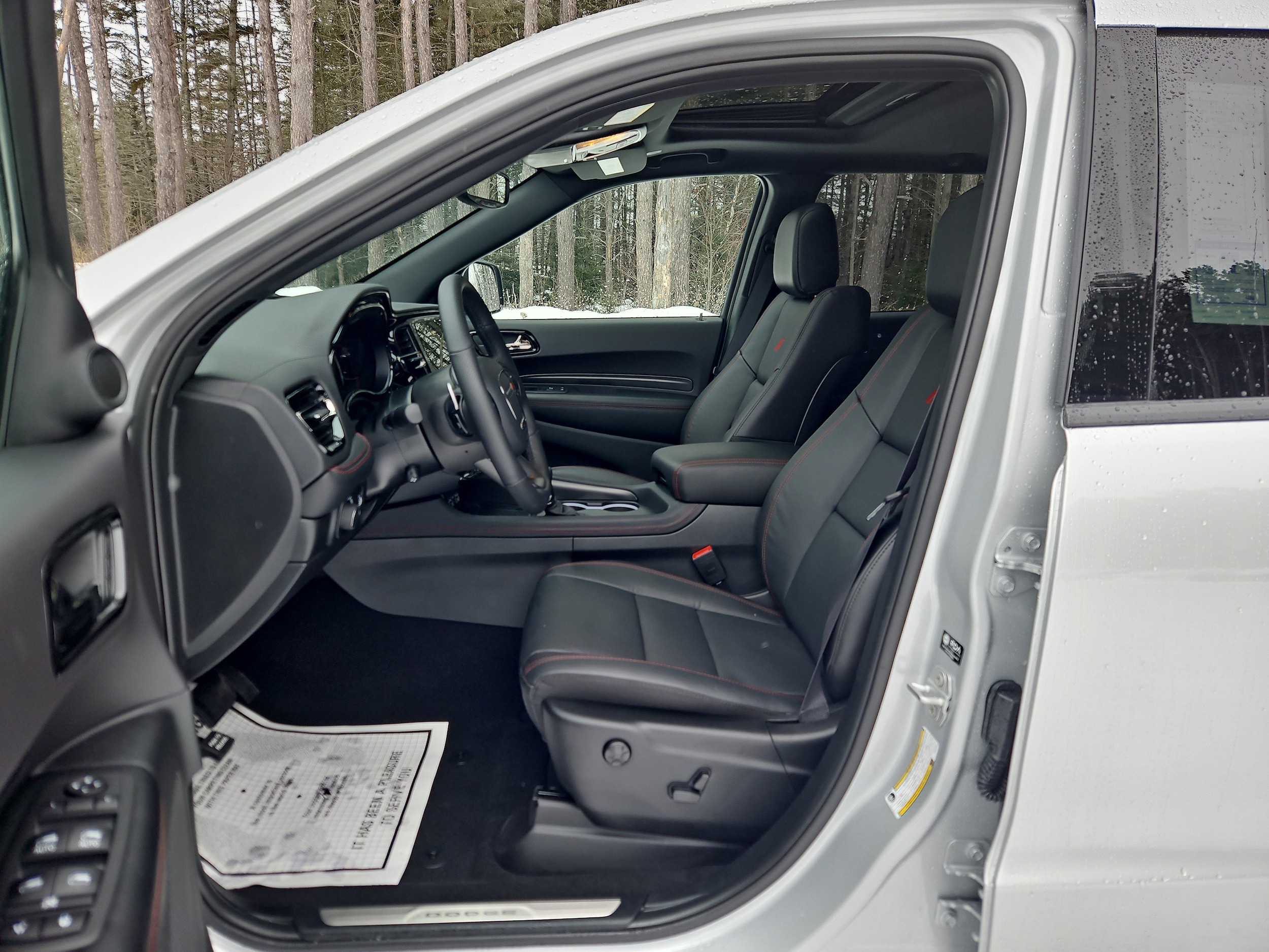 2026 Dodge Durango GT Plus - Photo 14