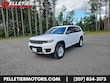  Jeep Grand Cherokee L