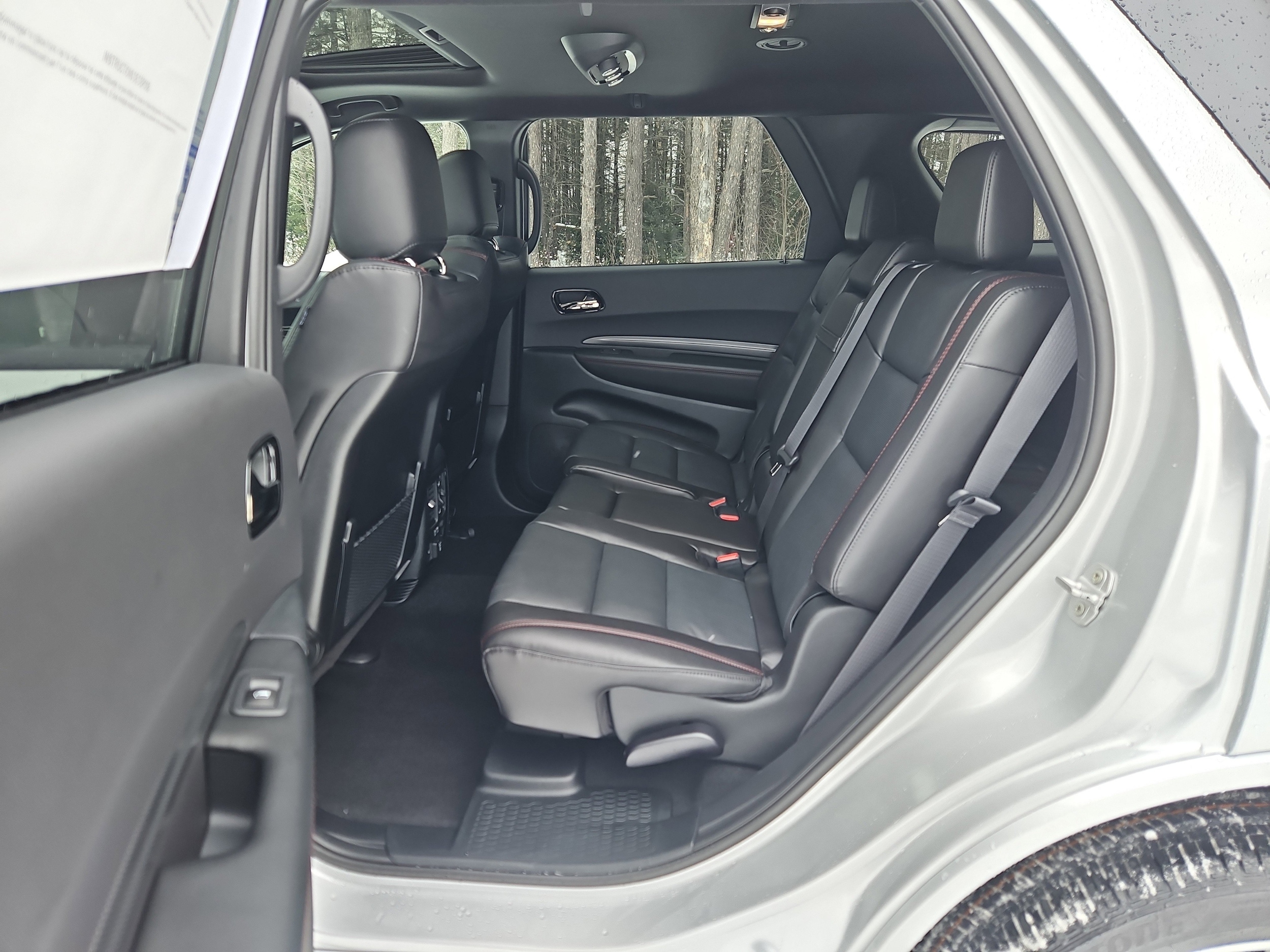2026 Dodge Durango GT Plus - Photo 11
