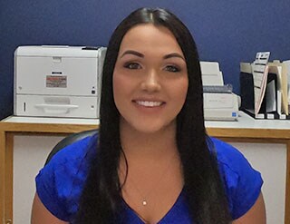 Staff member Val McBreairty from ID_c2d307c5aea5