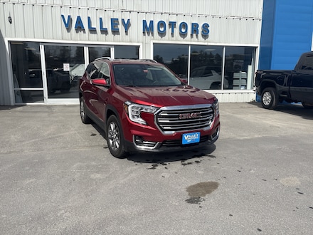 2023 GMC Terrain SLT AWD  SLT