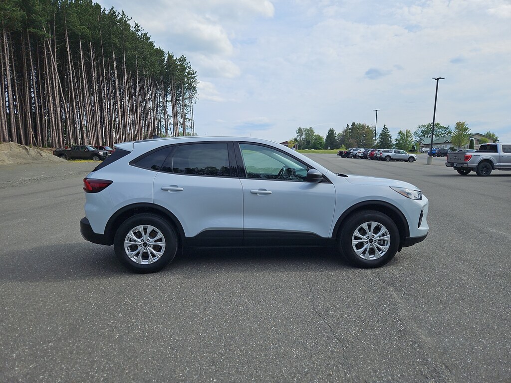 Used 2025 Ford Escape Active Active AWD