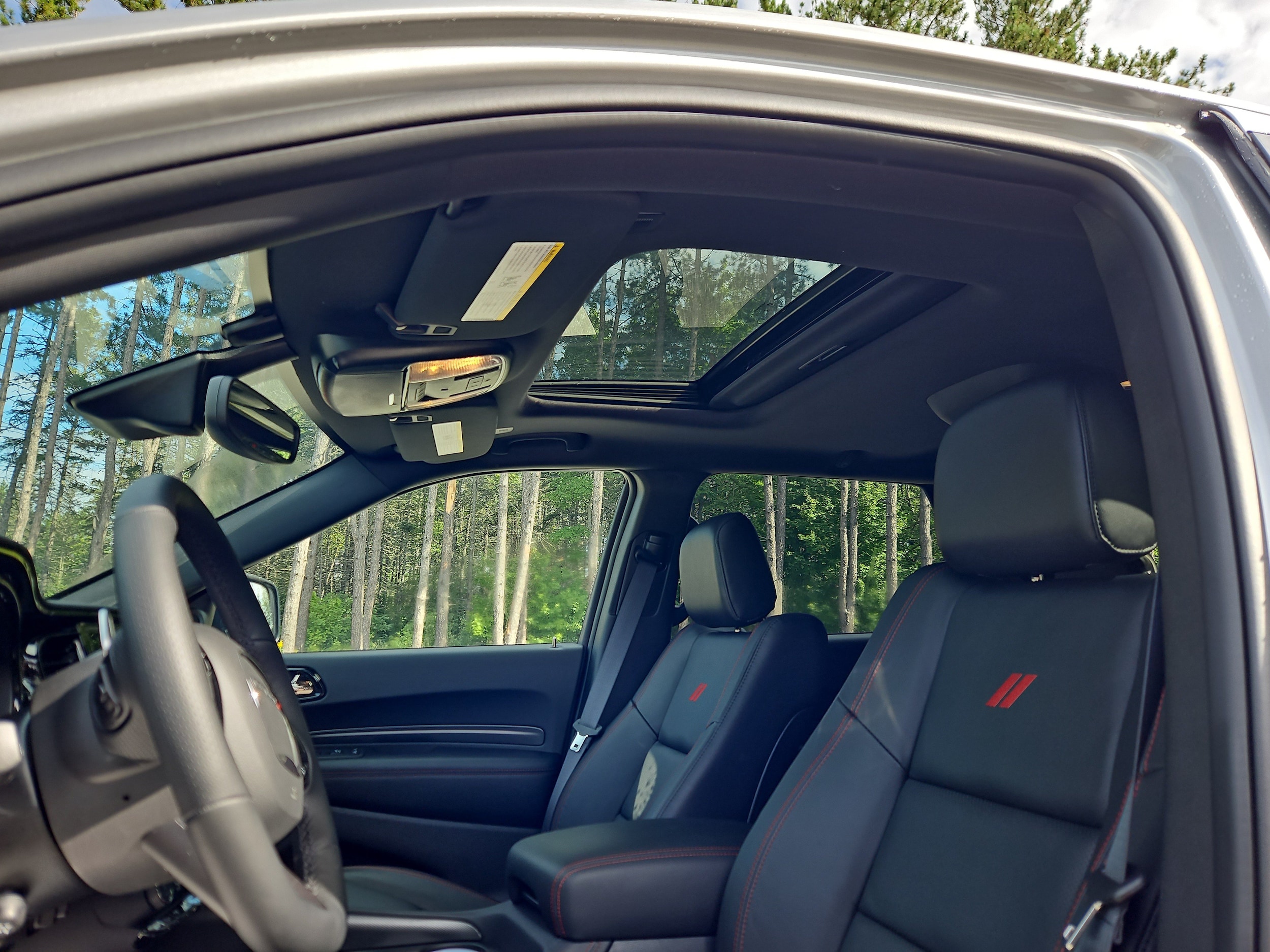 2026 Dodge Durango GT Plus - Photo 11