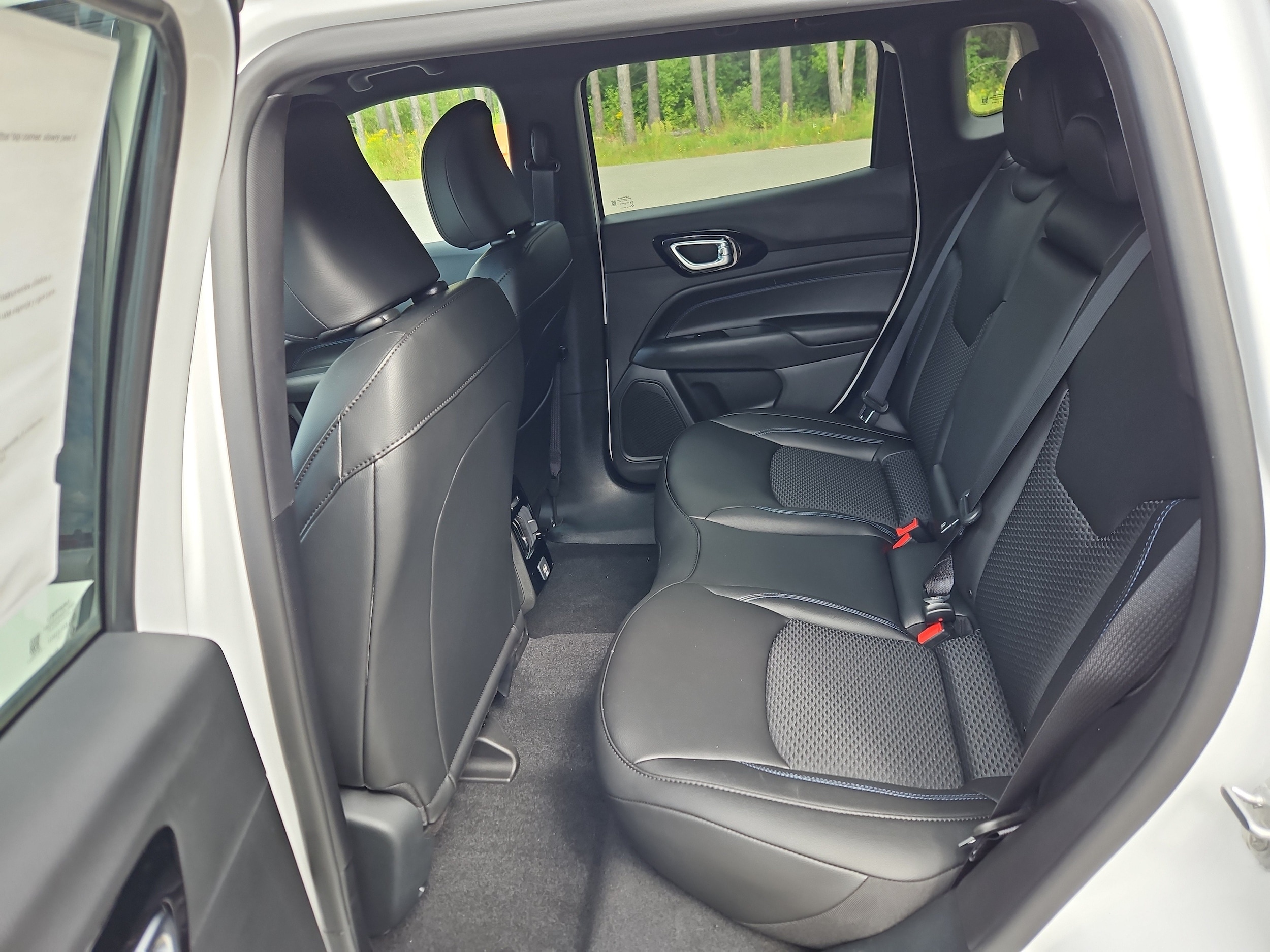 2026 Jeep Compass Altitude - Photo 10