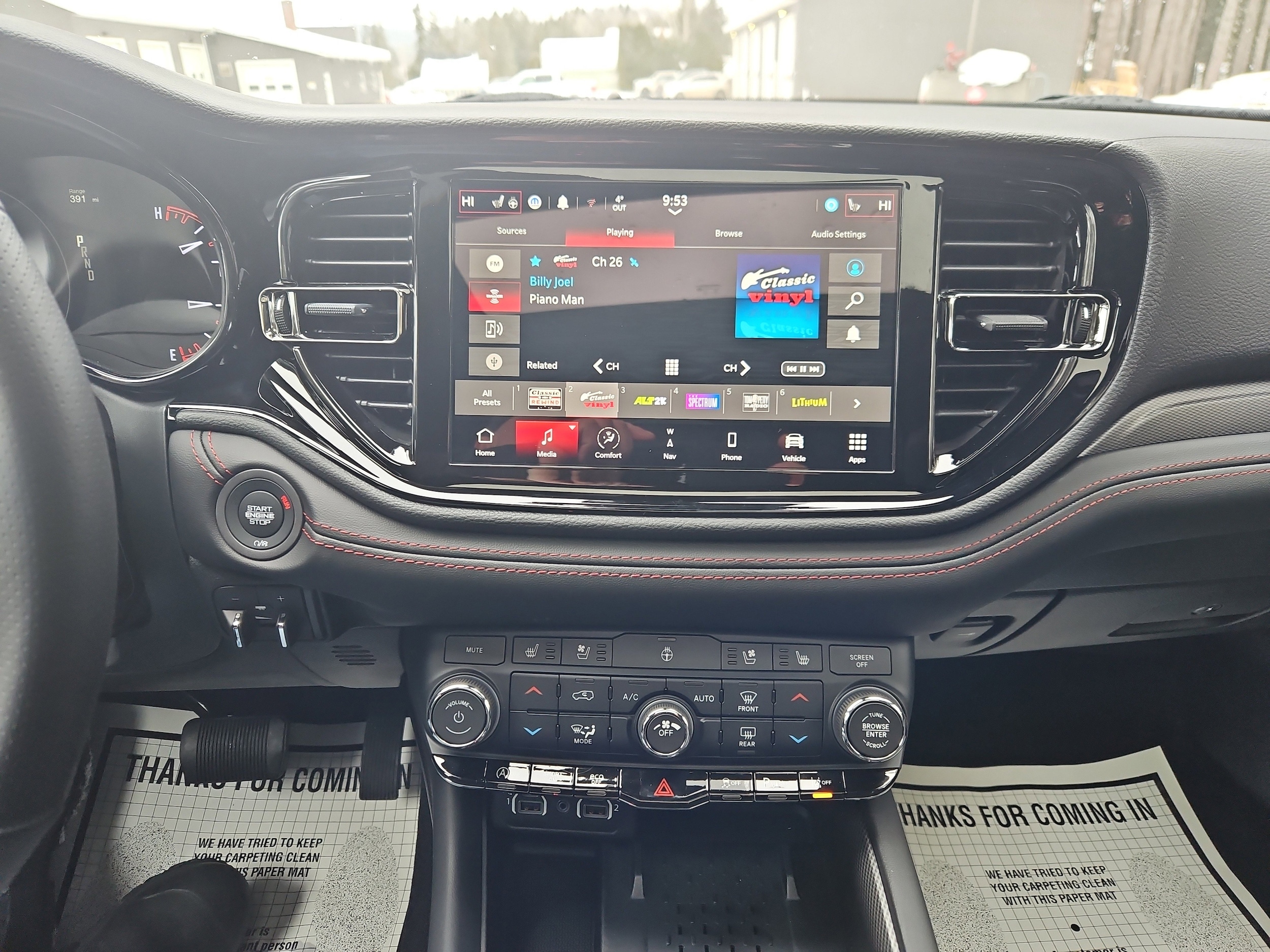 2026 Dodge Durango GT Plus - Photo 17