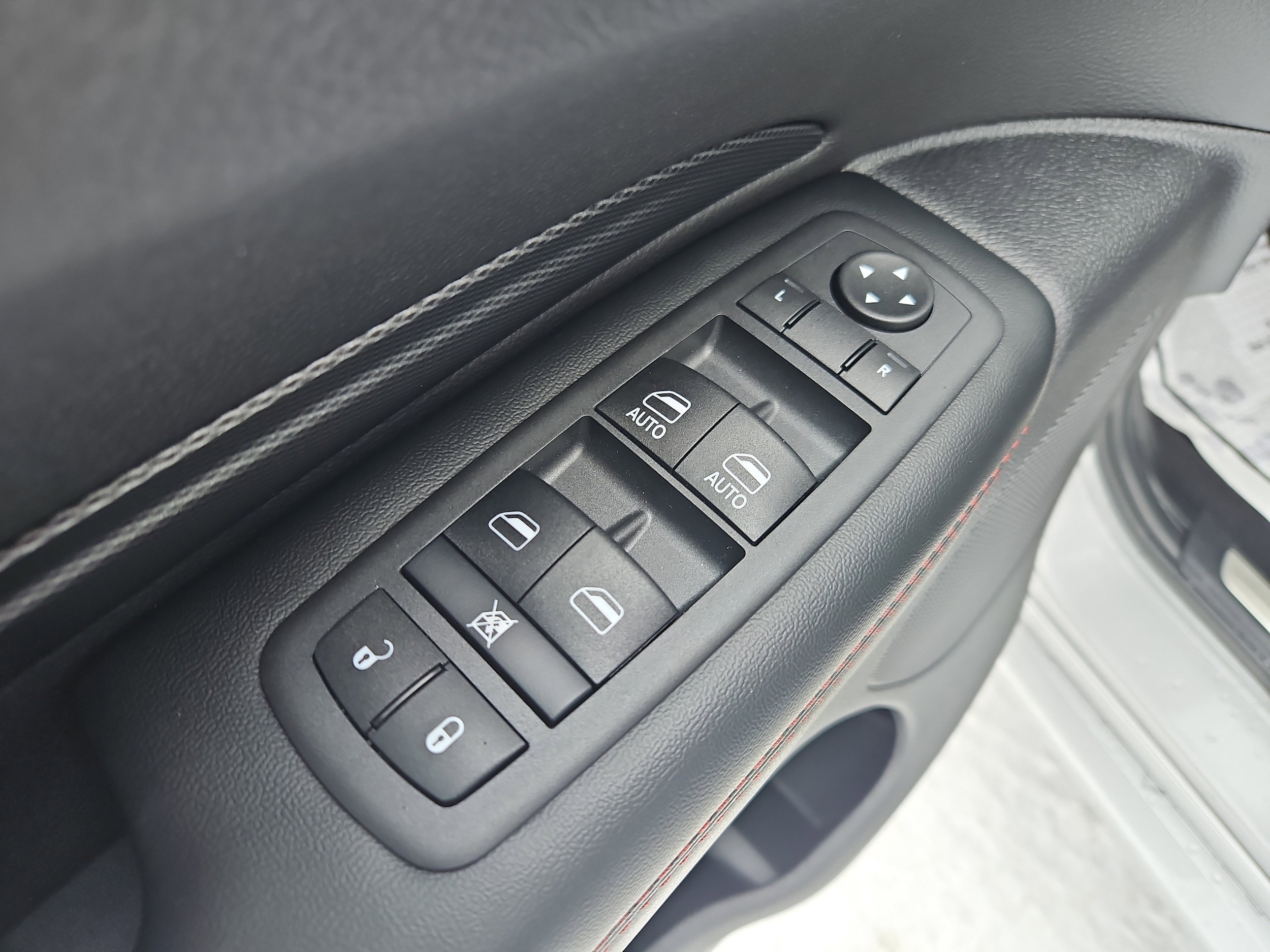 2026 Dodge Durango GT Plus - Photo 15