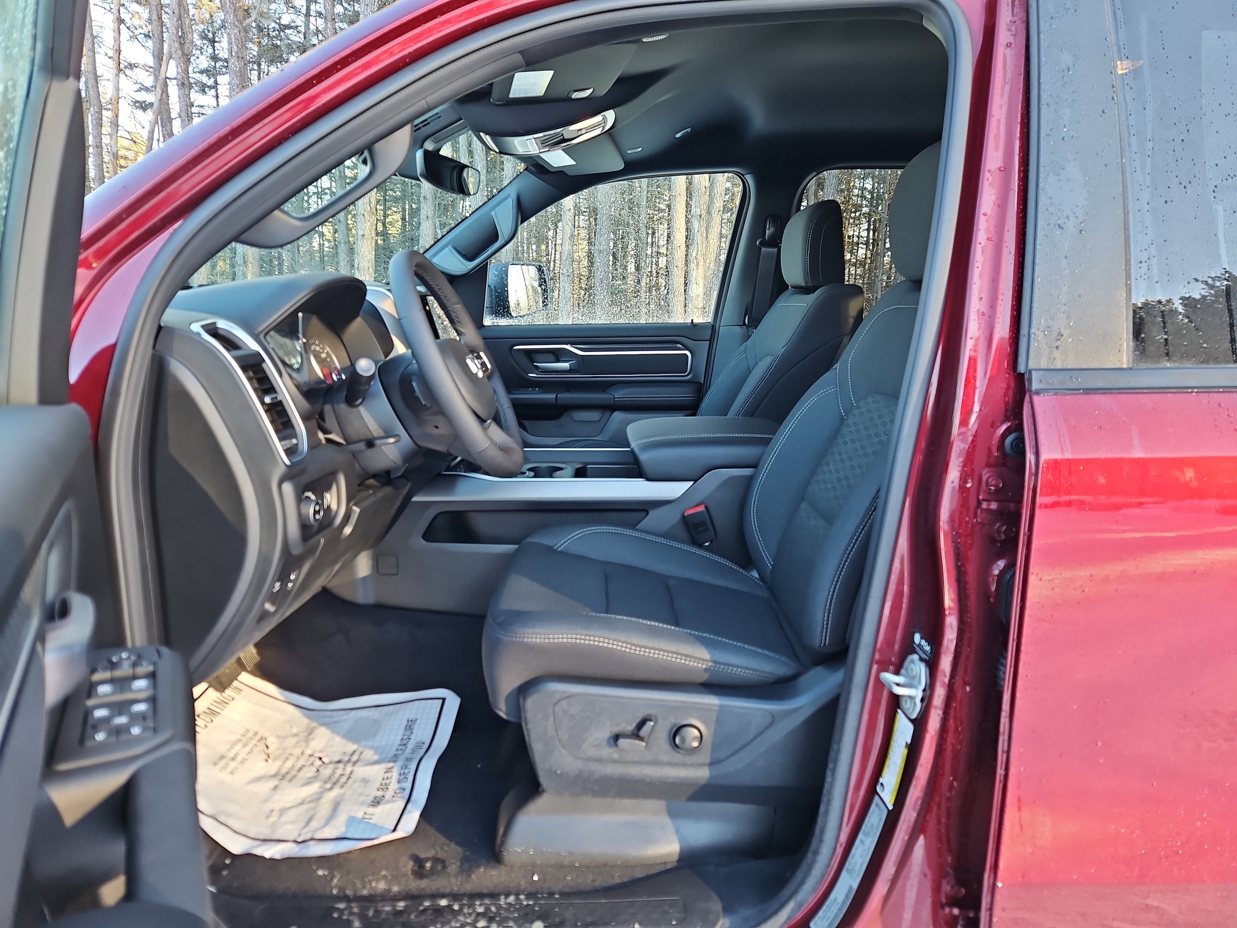 2026 RAM 1500 Big Horn/Lone Star - Photo 13