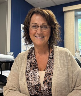 Staff member Dawn Dumond from ID_e83cf9a3d75d