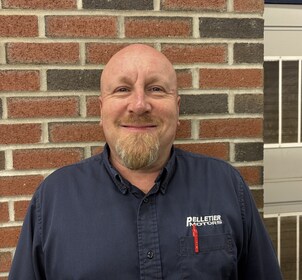 Staff member Lee Arbour from ID_90566a