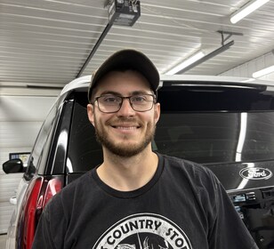 Staff member Jake Lizotte from ID_753b2e44d2d1