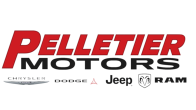 Pelletier Chrysler Dodge Jeep Ram