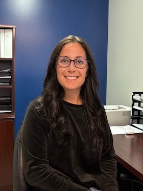 Staff member Allie Pelletier from ID_e42026c1d902