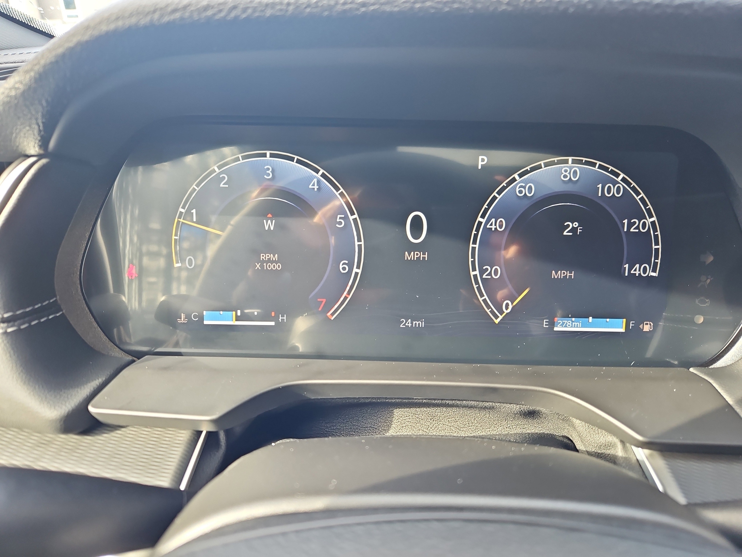 2026 Jeep Grand Cherokee L Laredo - Photo 17