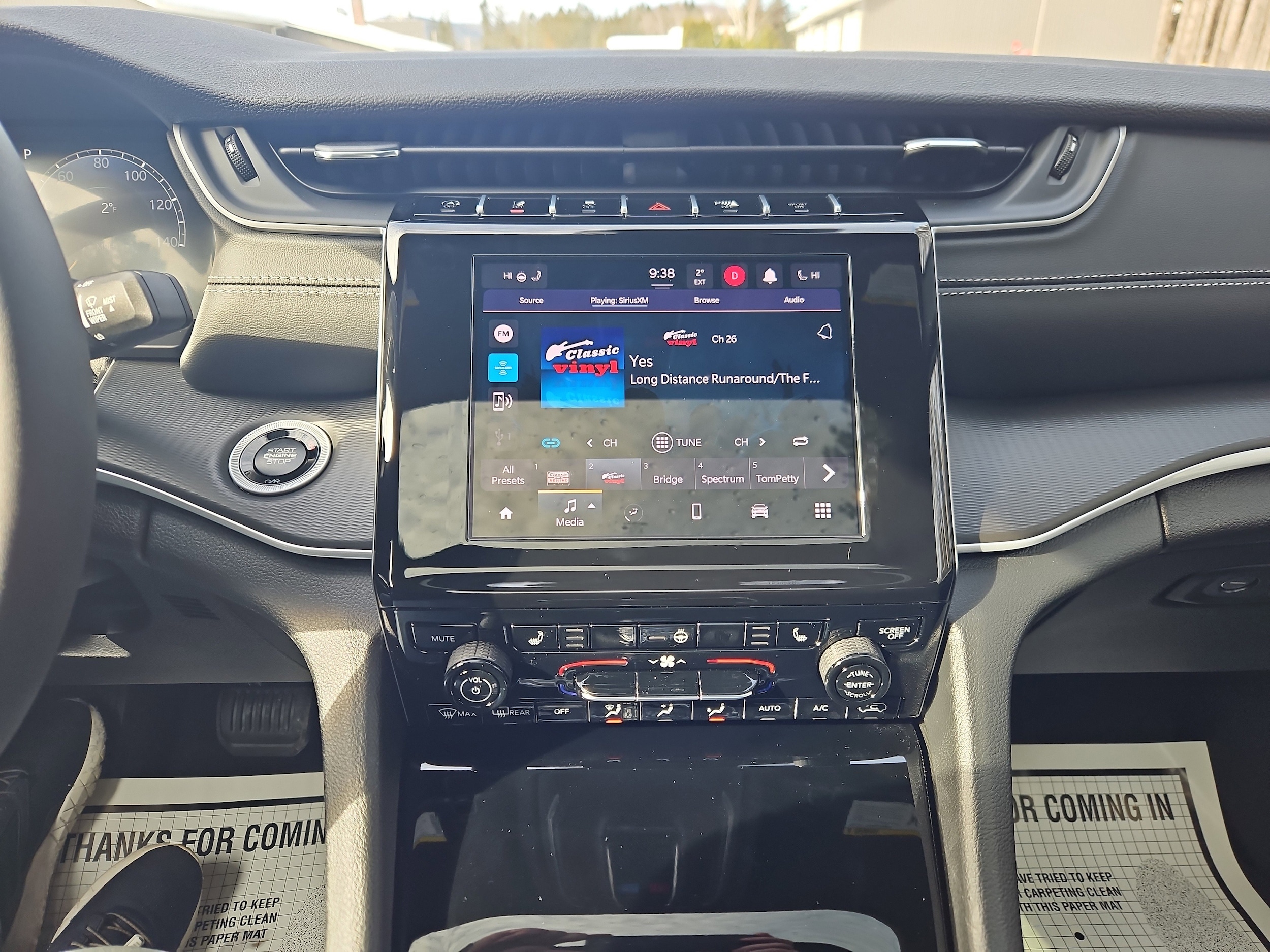 2026 Jeep Grand Cherokee L Laredo - Photo 16