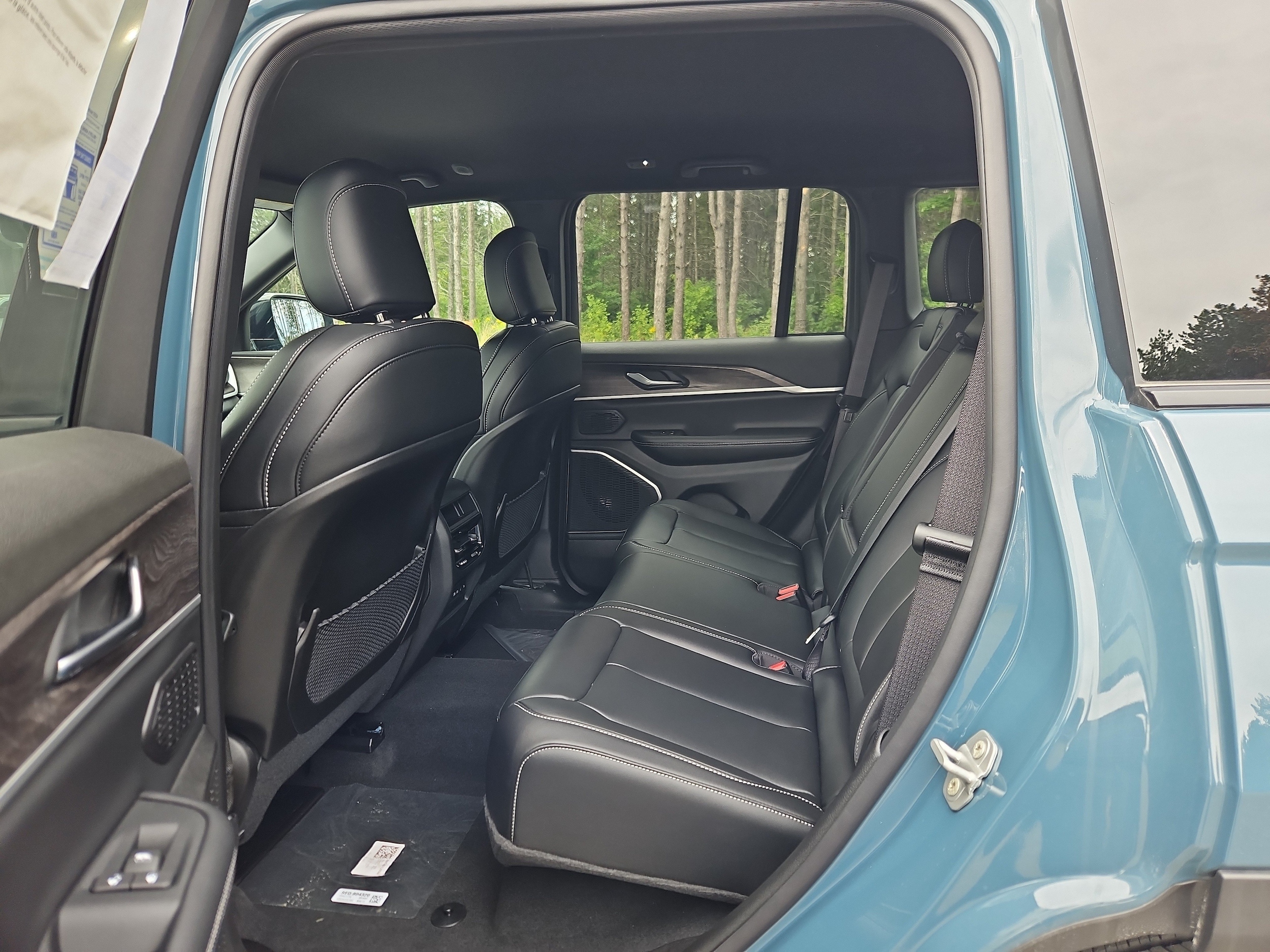 2026 Jeep Grand Cherokee Limited - Photo 8