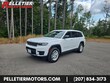 Jeep Grand Cherokee L