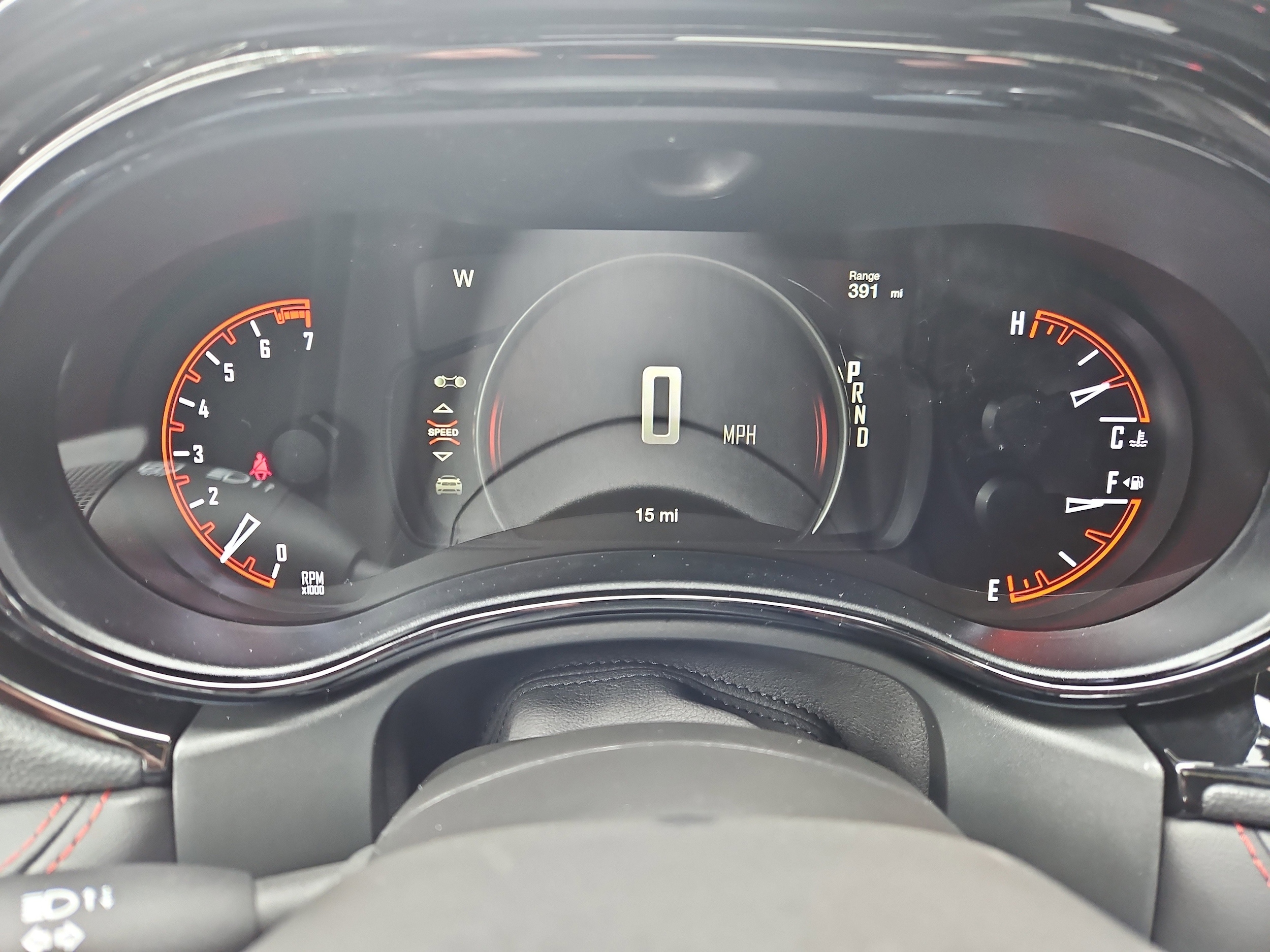 2026 Dodge Durango GT Plus - Photo 18