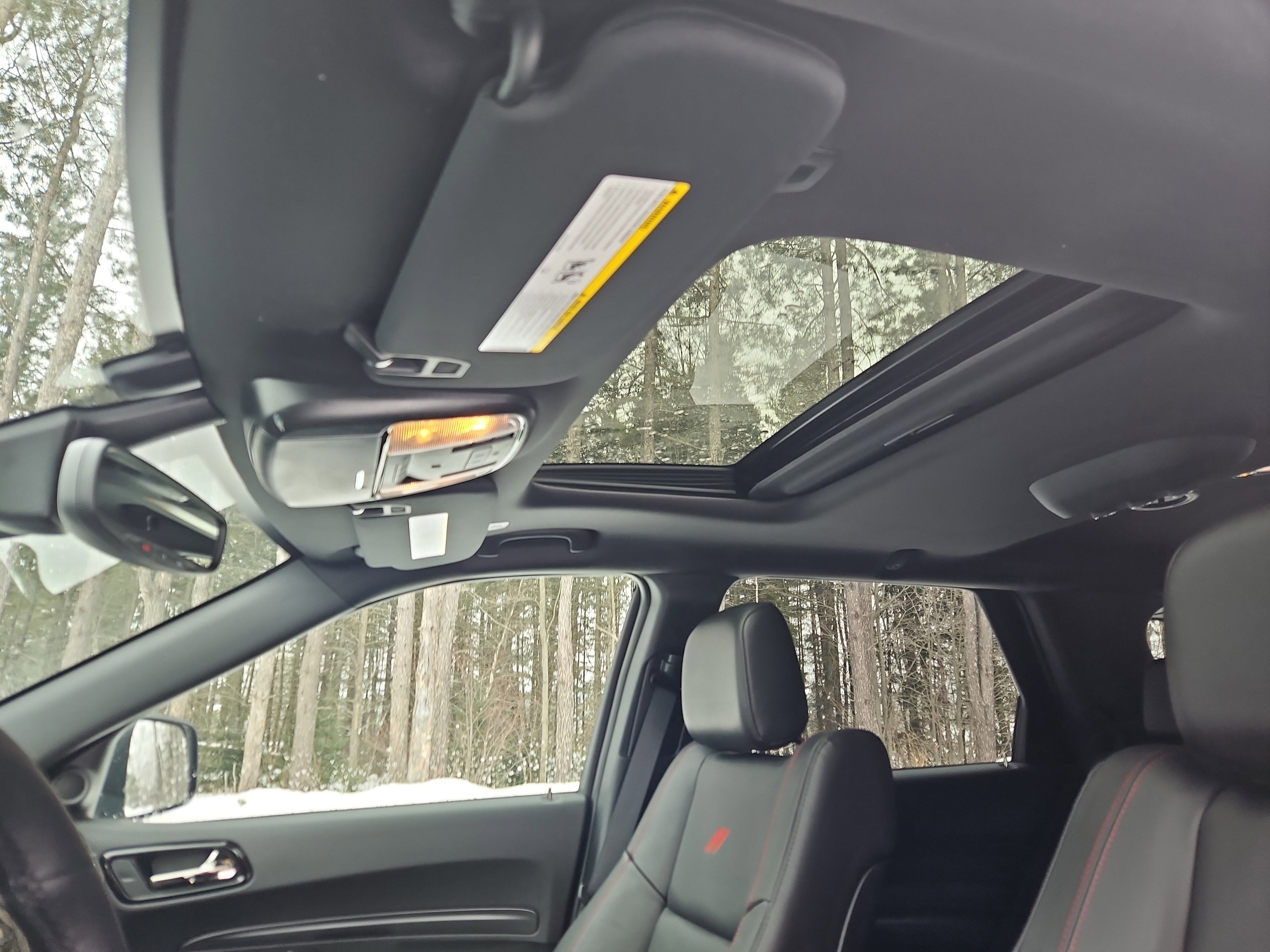 2026 Dodge Durango GT Plus - Photo 16