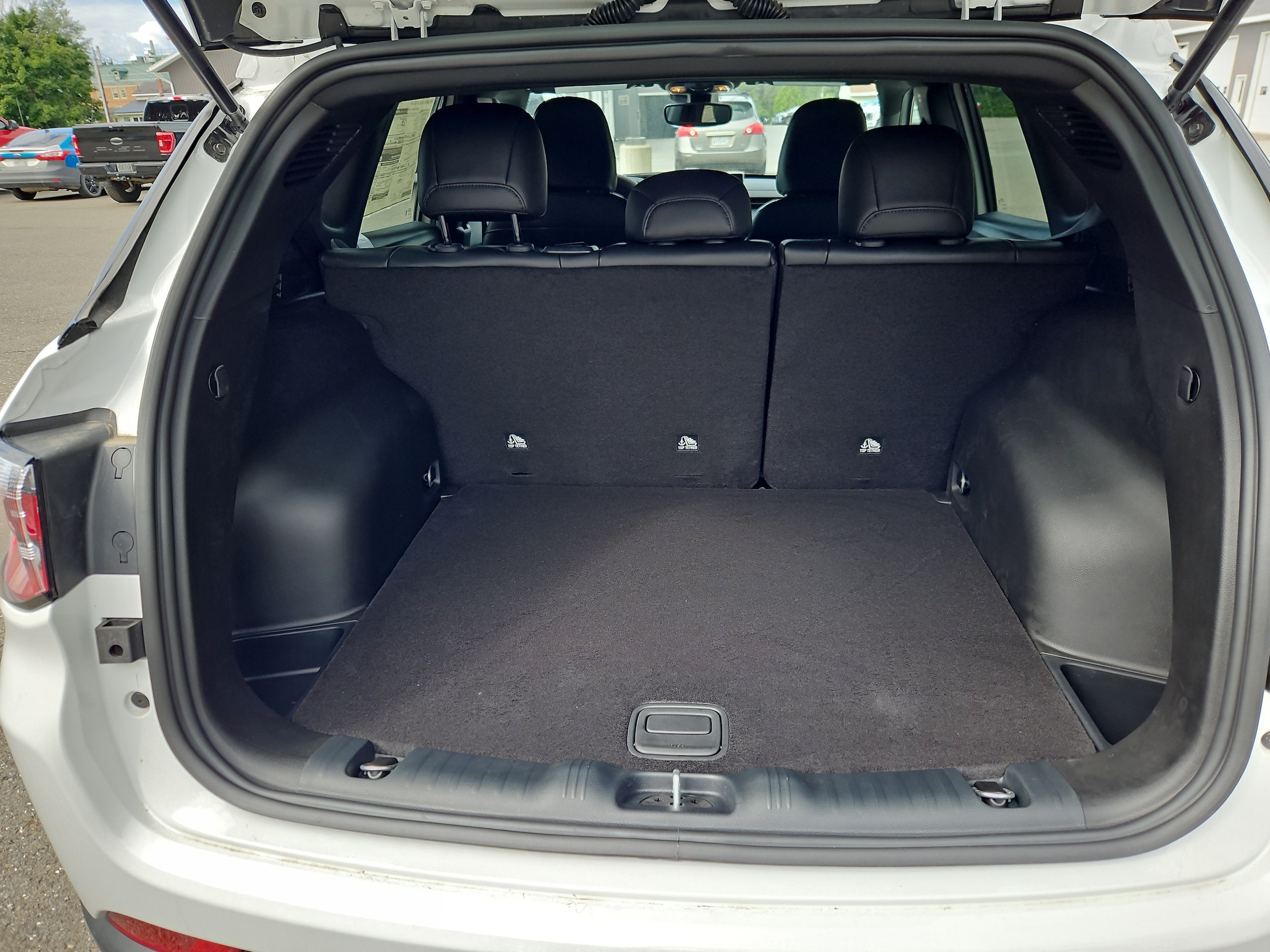 2026 Jeep Compass Altitude - Photo 9