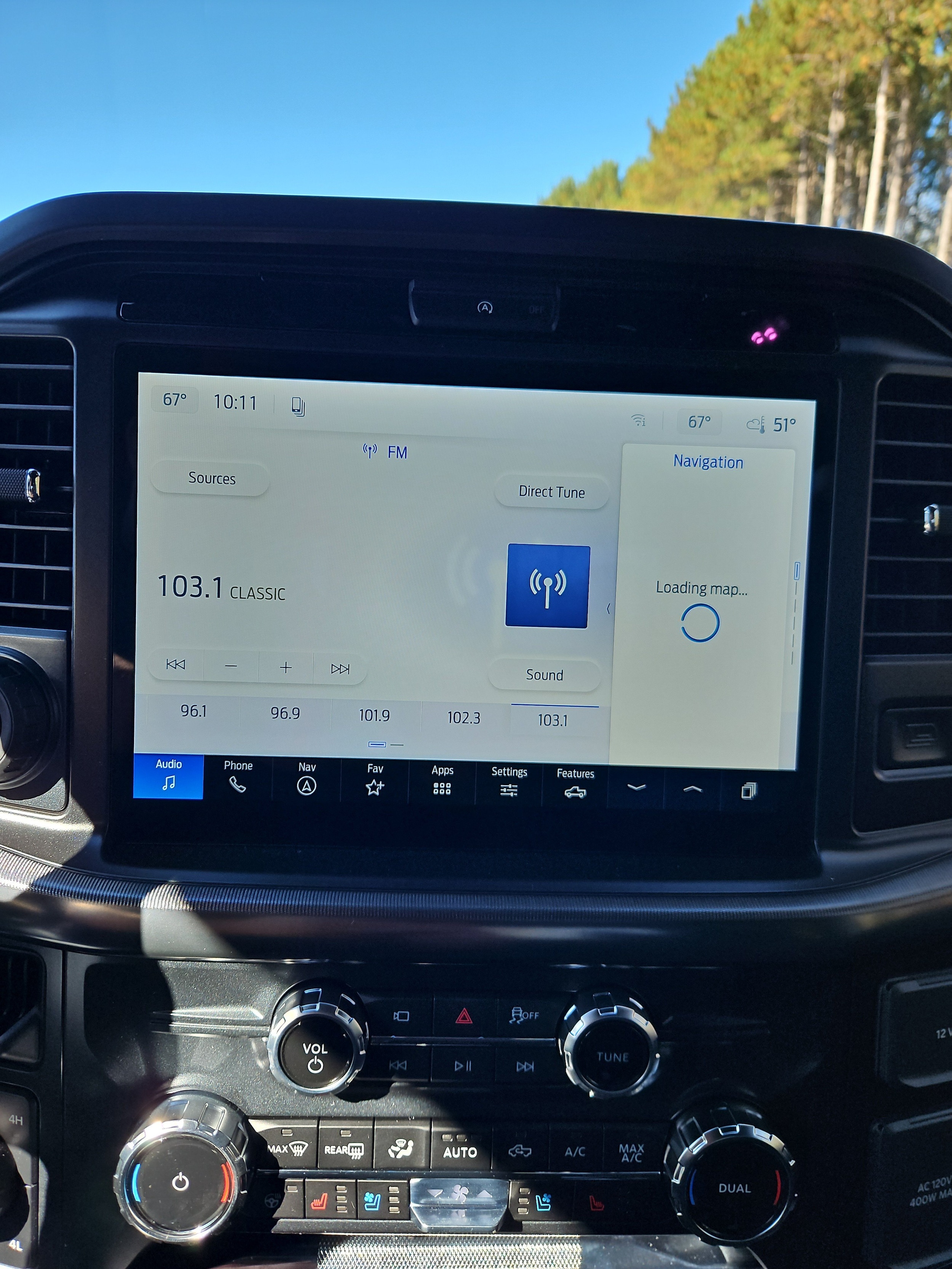 2026 Ford F-150 Lariat - Photo 9