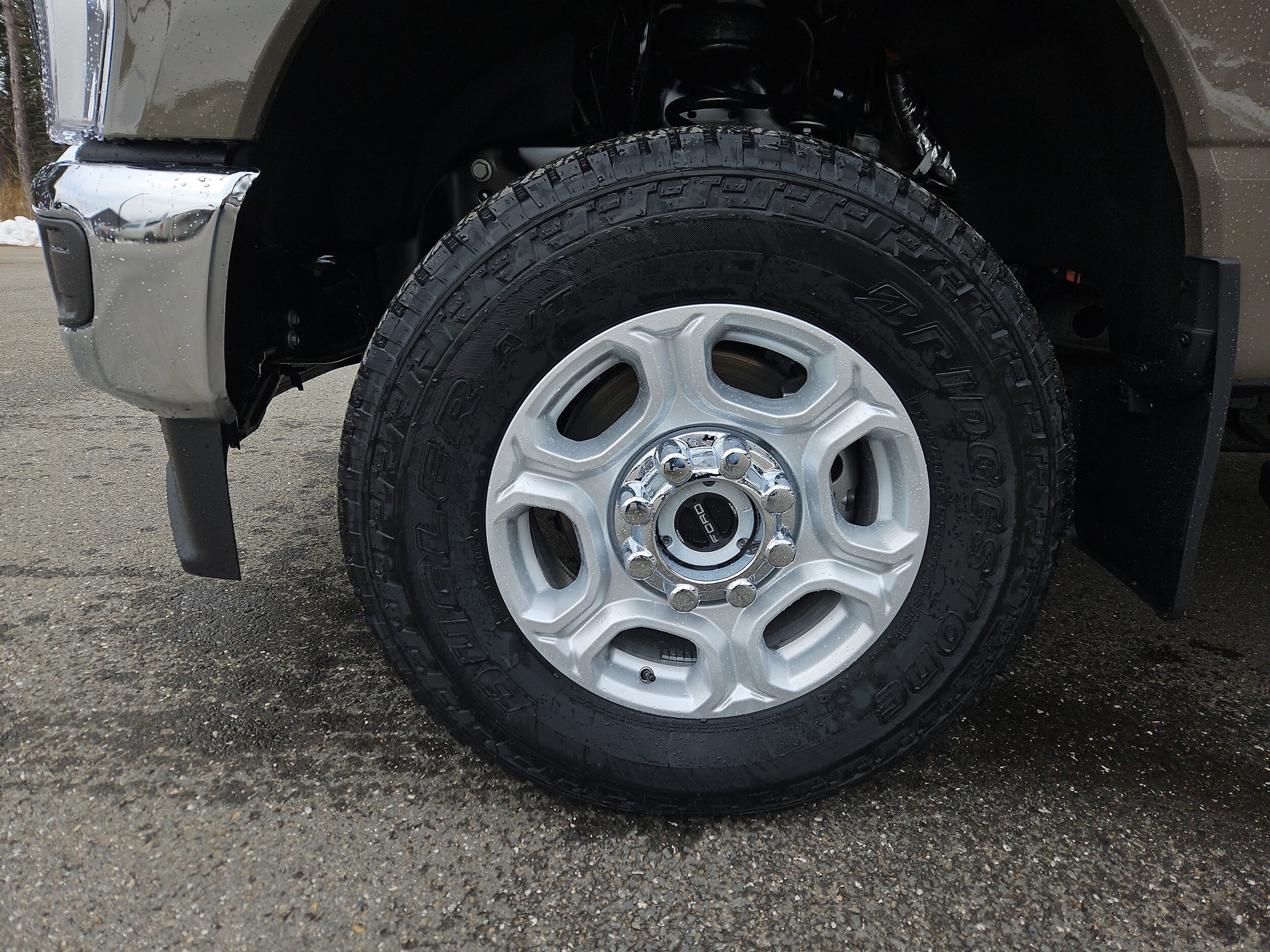 2026 Ford F-250 Super Duty XLT - Photo 11